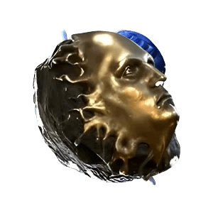 Orb of Alchemy